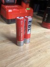 Ebl  Lithium Ion  Bat Brc 18650 3000mah 3 7v2pc For Charging