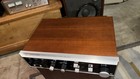 Vintage Realistic Qa-621 Four Channel Stereo Amplifier