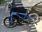 Old School Bmx Hoffman Ep Freestyle Flatland Bike