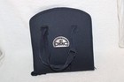 Dmc Creative World Black Zippered Case W Floss  Pre Owned