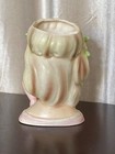 1960   s Vintage Cinderella Vase