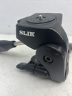 Slik Professional Heavy Duty Tripod Head Round Camera Attachment