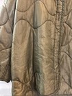 Vintage M-65 Parka Liner Original 22    Pit To Pit Super Cool