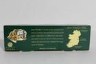 Irish Whiskey Tot Collection Jameson Bushmills   Paddy Nib Free Shipping 