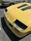 1985 Chevrolet Camaro 