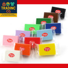 Plastilina Reusable And Non-drying Modeling Clay Gift Set  Set Of 24 Bars  1 4 O