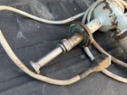 Volvo Penta Mechanical Tilt Trim Mechanism 897658 Aq 270 275 280