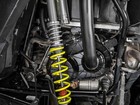 Superatv Tender Springs For Polaris Rzr Xp Turbo S Turbo S Velocity  2018-2021 