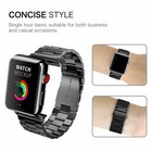 Bracelet Band For Apple Watch 45mm 44mm 42mm Series 7 6 5 4 3 2 1 se Wrist Strap