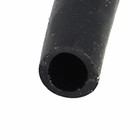 Aquarium Air Line Fish Tank Oxygen Tube Pump Hose Pipe Black 4mm Dia 5m Length