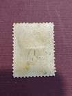 1   Scott  8 Canada Nova Scotia One Cent  Mint  Black  1860 