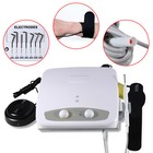 Dental Electro Electrosurgery Unit Machine High Frequency Electric 7pcs Knife