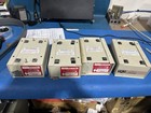 Lot Of 4 Apple Disk Ii A2m0003 Vintage Floppy Disk Drive - Parts repair