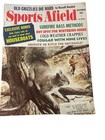 Sports Afield Magazine 1967 All 12 Monthly Issues