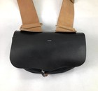 French   Indian War British  battalion Box  - Cartridge Box With Sling