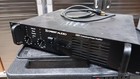 Crest Audio Pro Model 3301 2-ch Professional Amplifier - Working - Sounds Good
