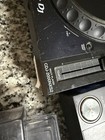 Pioneer Dj Cdj-2000nxs2 Single Cd mp3 Player Tempo Reset Black Dust Cover