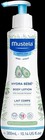2 - Mustela Hydra Bebe Body Lotion Baby Moisturizer Normal Skin 10 14oz Each