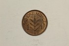 1941 Palestine 1 Mil