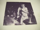 Iggy Pop Original 1993 Two-sided Promo Decorator Flat From American Caesar