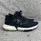 Adidas Pods3 1 Lace Up Womens Size 8 5 Sneakers Casual Shoes B37466