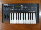     Yamaha Kx25 Usb Midi Studio Controller 25-key Keyboard