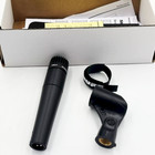 Brand New Cardioid Wired Dynamic Instrument Microphone Sm57-lc Us Free Shipping