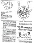 Maytag Gas Engine Model 72 Twin Service Manual Hit Miss Book Parts List Cylinder