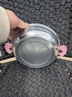 Vintage Little Bo Peep Baby Food Warming Dish