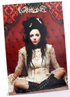 Beautiful Original 2004 Amy Lee Evan Escence Poster Rare