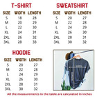 Wicked Changed For Good Inspired T-shirt  Broadway Musical Tee Unisex Size S-5xl