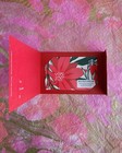     starbucks 2025  christmas Poinsettia   Gift Card Collectible -  0  No Value 
