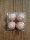 Pecking Order Ceramic Nesting Eggs  Brand New Sealed