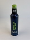 Seattle Seahawks Bud Light Beer Empty Aluminum Bottle Limited 2017 Nfl Football