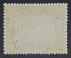 Aden Sg9 1937 1r Brown  Mint Mvlh  C   60