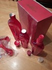 Avon Sensual Moments Gift Set  Body Spray  Bubble Bath  Body Lotion   Body Massa