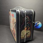 Vintage  small  Star Wars Hallmark Lunch Box 1999 School Days Tin New And Sealed