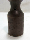 Old Antique Brass The Ritter Dental Mfg  Co  No  6 Relief Valve Autoclave