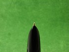 Vintage Chullima Fountain Pen 12k Gold Nib 60s Nos