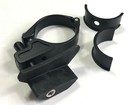 Bicycle Chain Guide    Adjustable 31 8mm 34 9mm Clamp   Fits 32-38t Chainrings
