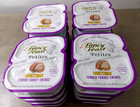 Purina Fancy Feast Petites 16 Pk  Tender Turkey Entr  e Gourmet Wet Cat Food Pate
