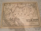Southern Pacific Salt Lake Div  Ett  49 Excellent  Cond 