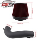 For Chevrolet Silverado Gmc Sierra 1500 5 3l 6 2l V8 2019-25 Cold Air Intake Kit