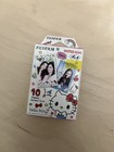 Collection Expired Instant Film Fujifilm Instax Mini Film  hello Kitty Crayon 