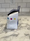 New Genuine Epson 126 Ink Cartridges 3pk Cyan Magenta Yellow Exp 5 2028 Read 