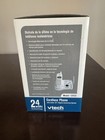 New Sealed Vtech Cordless Telephone Phone Digital Answering Machine Caller T2453