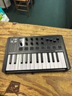 Hardly Used  Arturia Minilab 3 Hybrid Keyboard Controller - Black  hpb026812 
