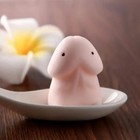 Mini Squeeze Prank Toy Novelty Soft Funny Trick Gift For Kids Party Fun