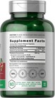 Cranberry Pills   120 Capsules   30 000 Mg   Vitamin C   By Horbaach
