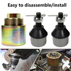 7061158 Ball Joint And Jont Removal Tool   Brackets Compatible With    